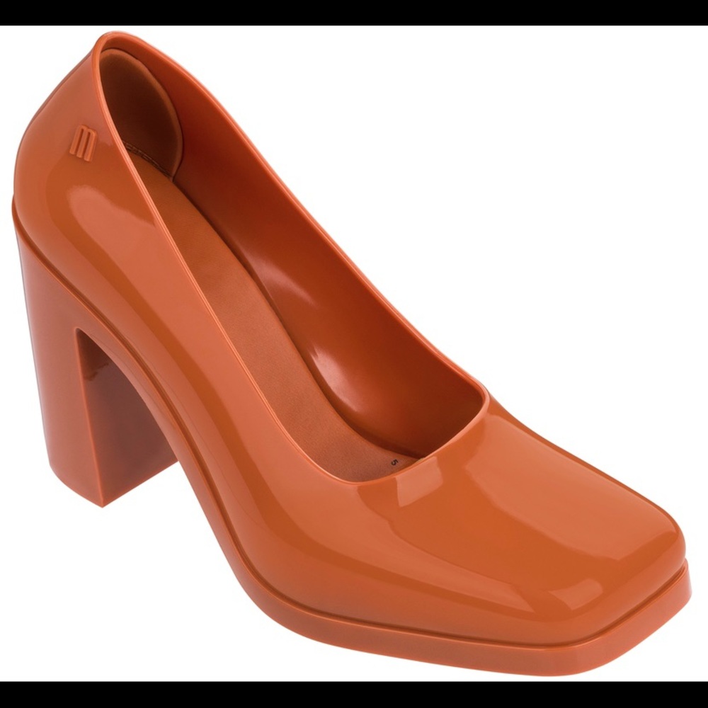 Melissa Shift Heels size 7